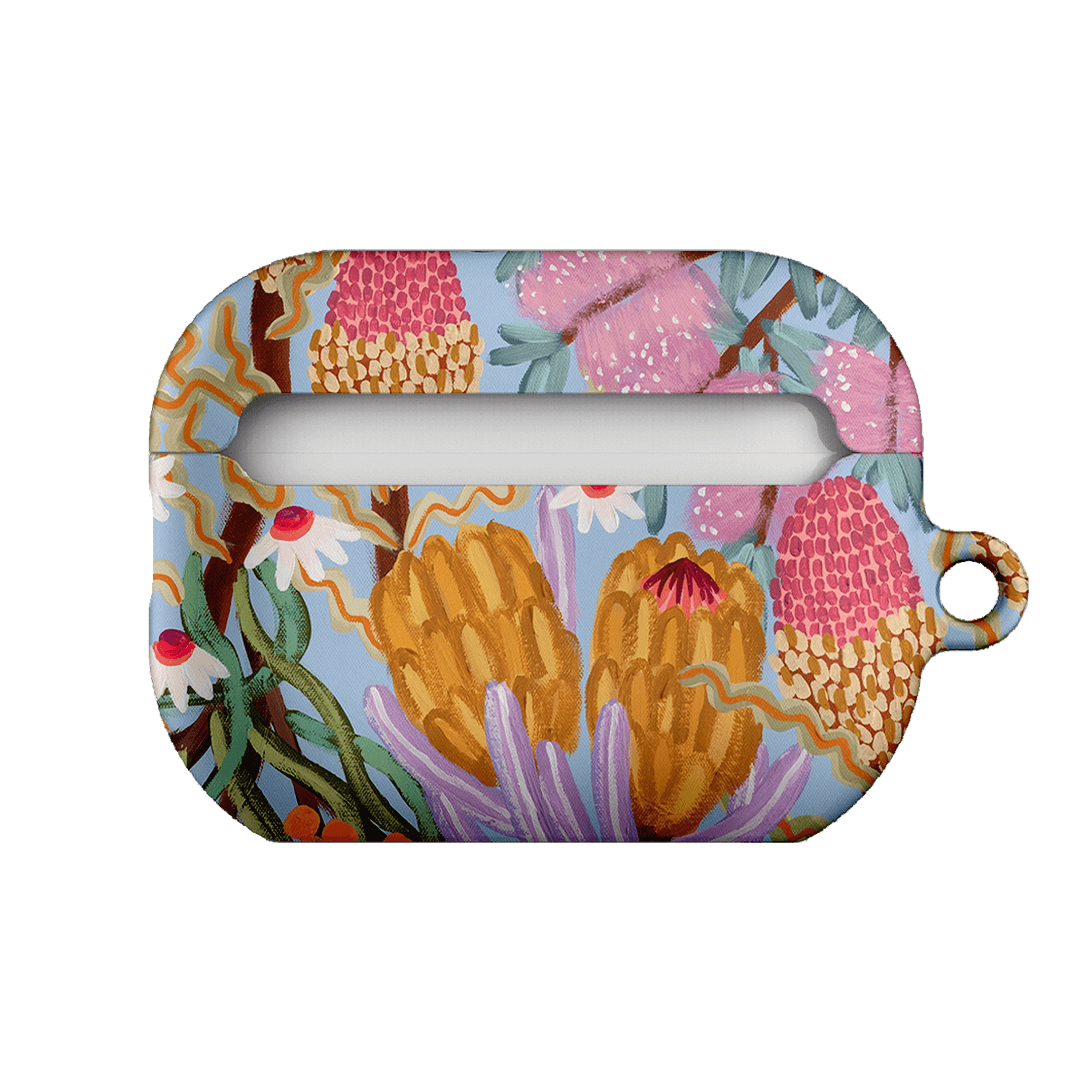 Bloom Fields AirPods Pro Case AirPods Pro Case by Amy Gibbs - The Dairy