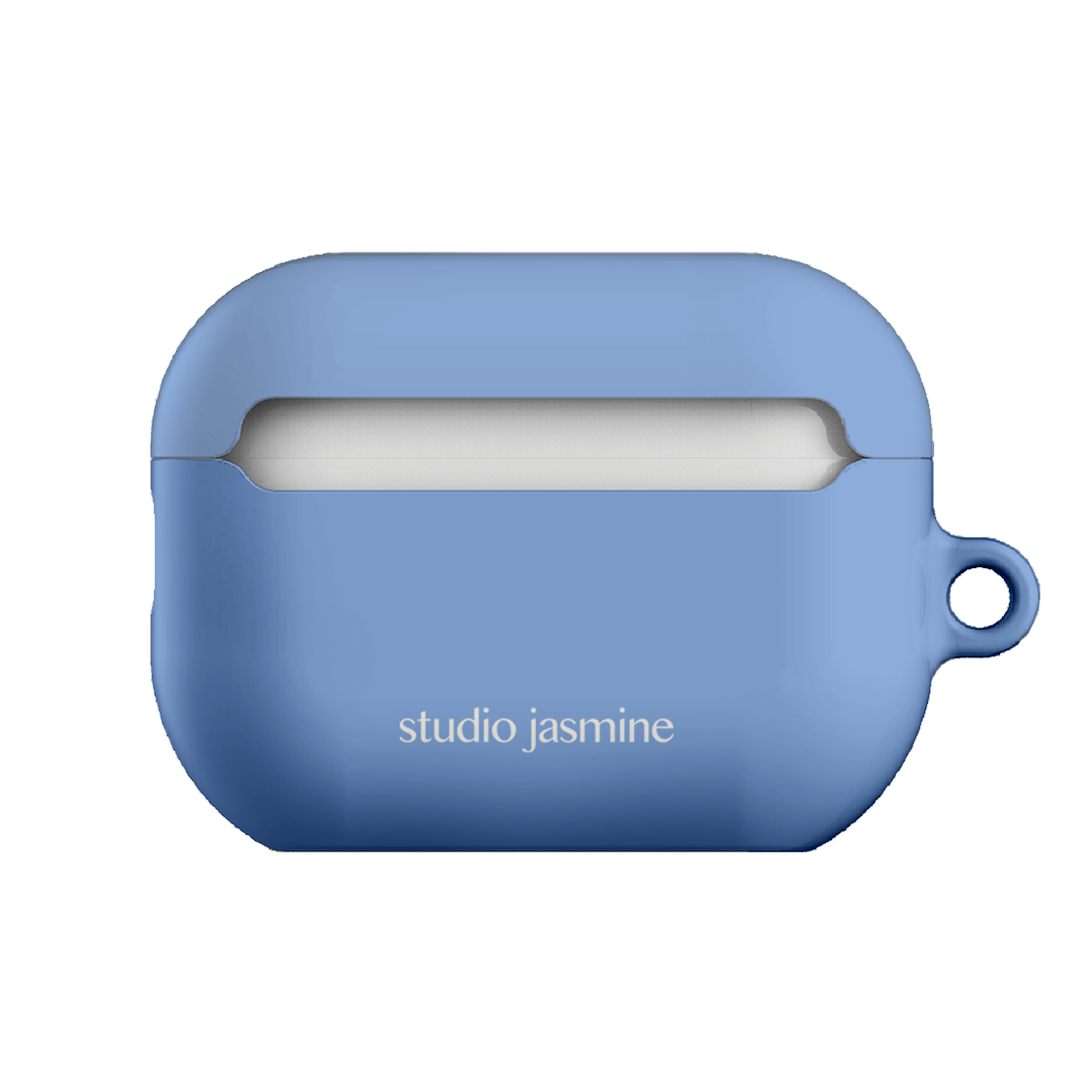 Bluebottle Ribbon AirPods Pro Case AirPods Pro Case by Jasmine Dowling - The Dairy