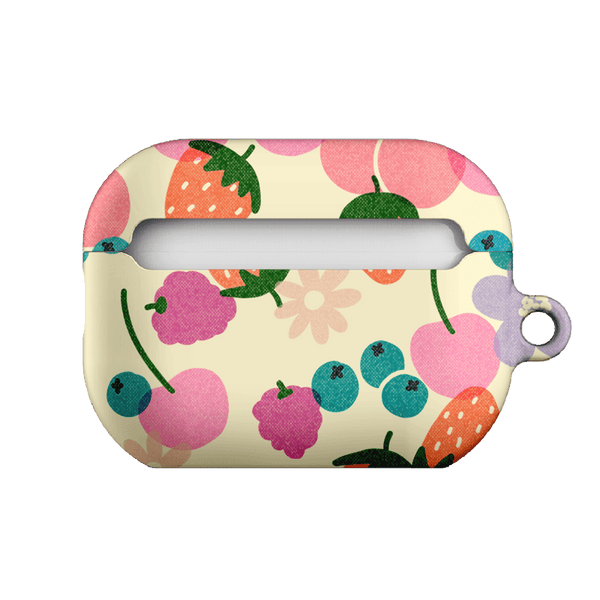 Fruitbowl AirPods Pro Case AirPods Pro Case 2nd Gen by Amy Gibbs - The Dairy