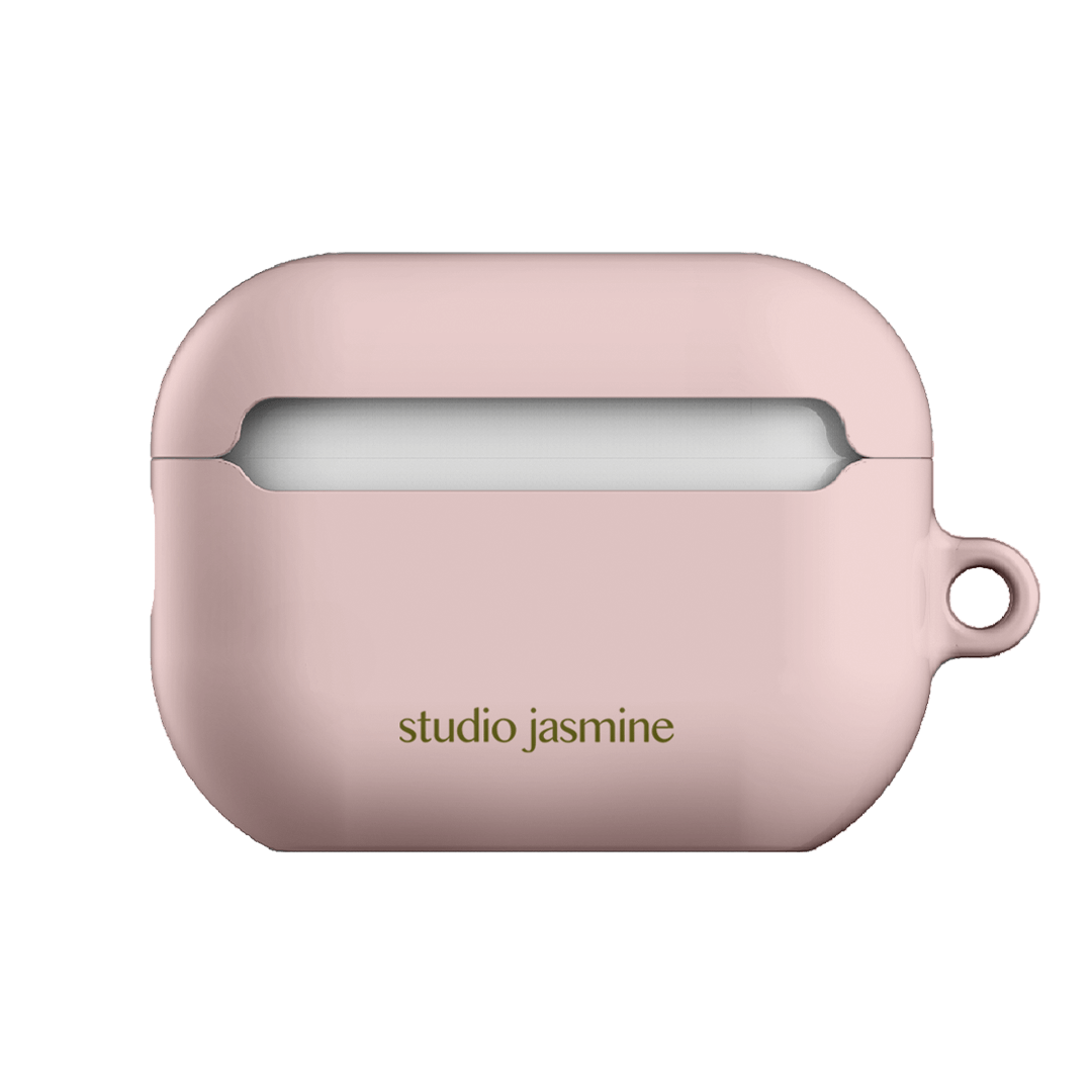 Garden Ribbon AirPods Pro Case AirPods Pro Case by Jasmine Dowling - The Dairy