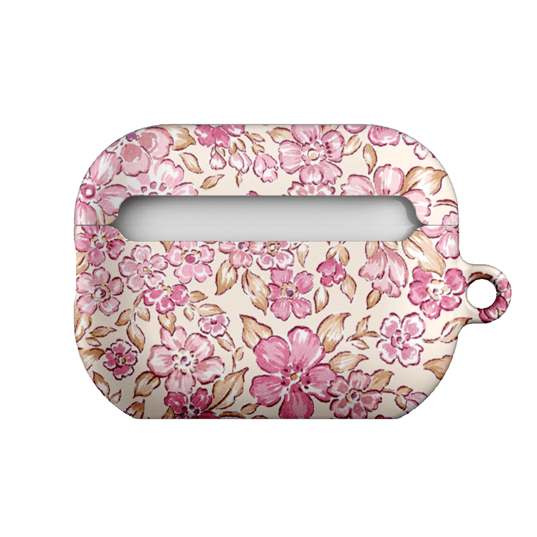 Margo Floral AirPods Pro Case AirPods Pro Case by Oak Meadow - The Dairy