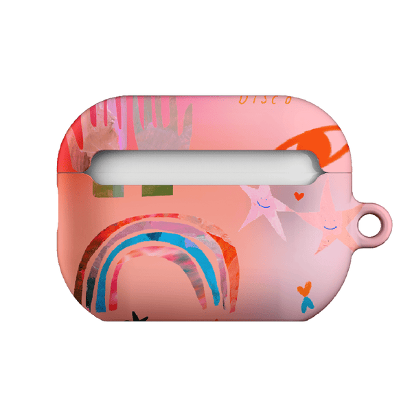 Pink Swan AirPods Pro Case AirPods Pro Case 2nd Gen by Kate Eliza - The Dairy