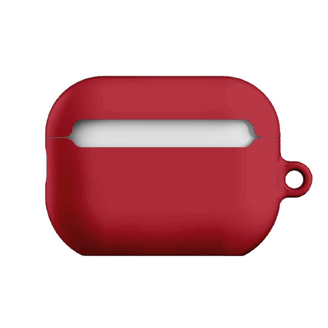 Rouge AirPods Pro Case AirPods Pro Case by Typoflora - The Dairy