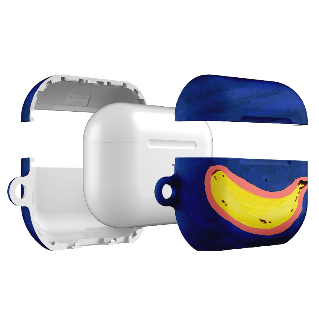 Banana AirPods Pro Case AirPods Pro Case by Studio Bon - The Dairy