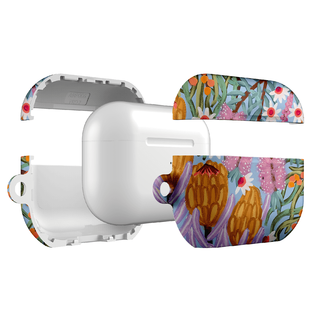 Bloom Fields AirPods Pro Case AirPods Pro Case by Amy Gibbs - The Dairy