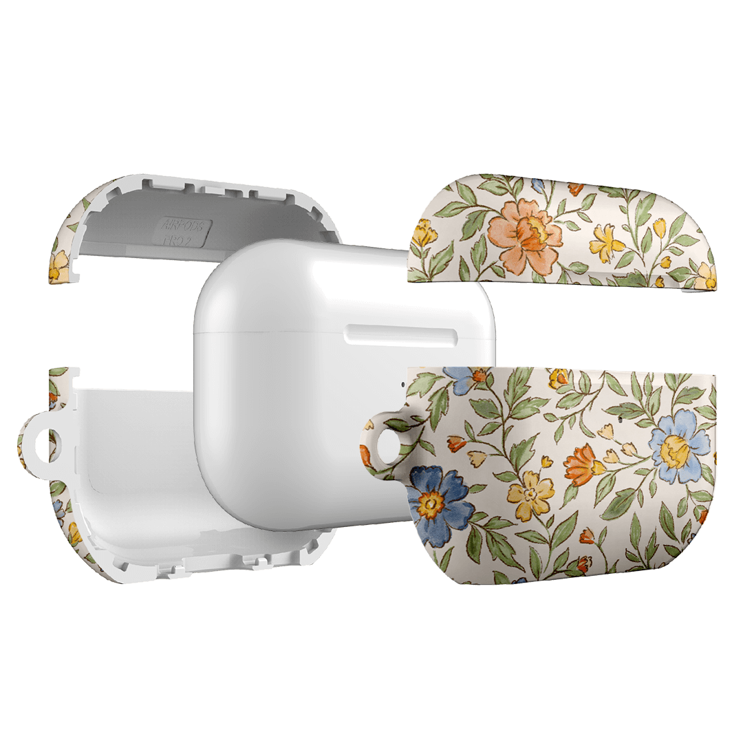 Flora AirPods Pro Case AirPods Pro Case by Oak Meadow - The Dairy