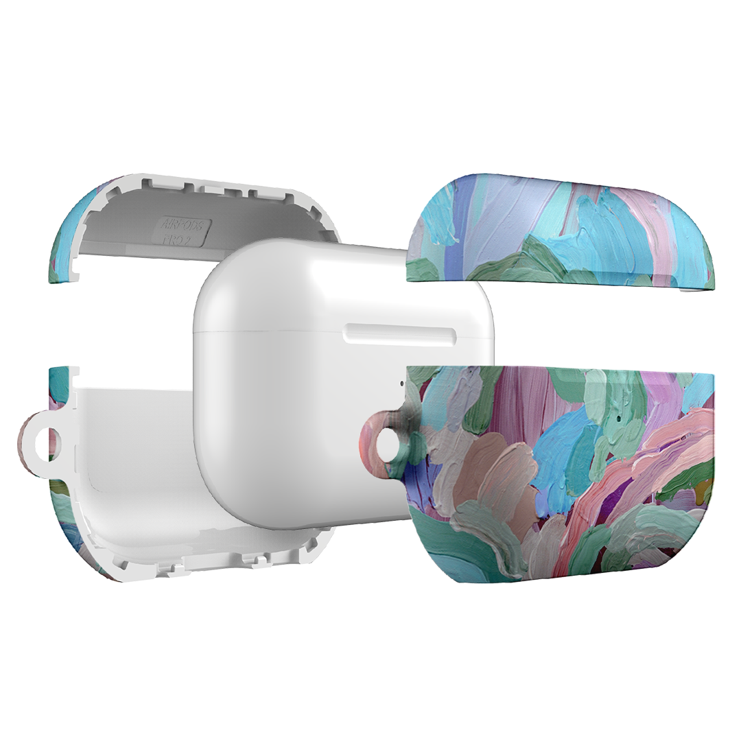 Leap Frog AirPods Pro Case AirPods Pro Case by Erin Reinboth - The Dairy