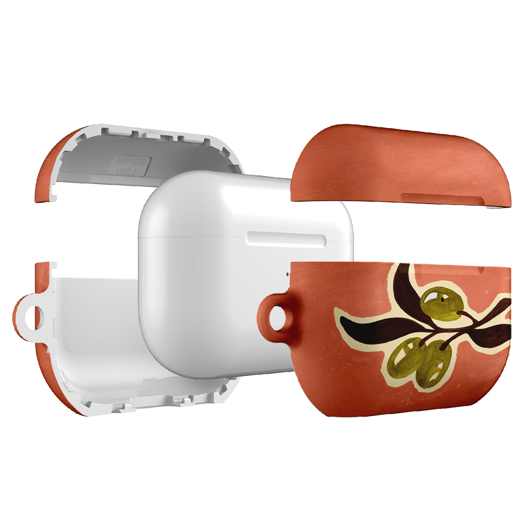 Olives AirPods Pro Case AirPods Pro Case by Studio Bon - The Dairy