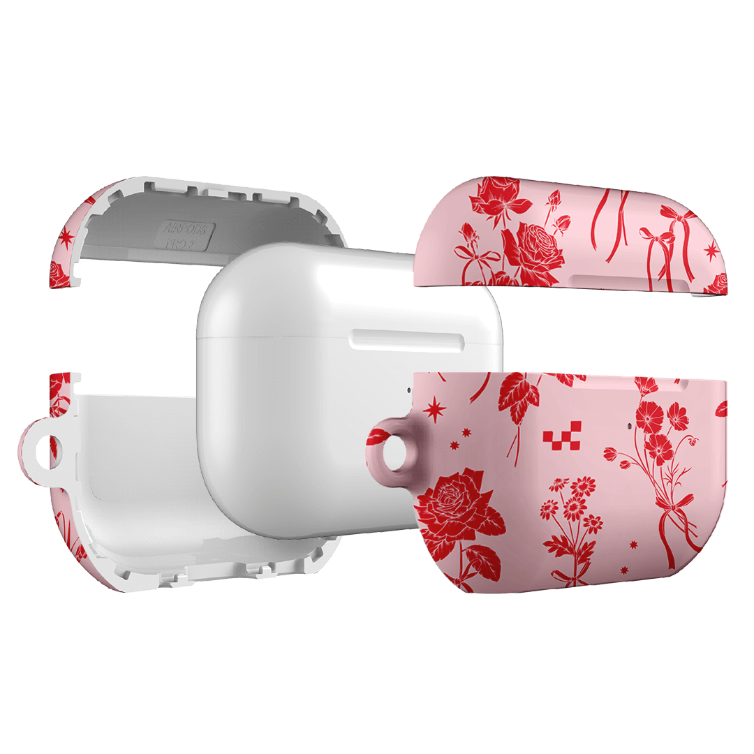 Petite Fleur AirPods Pro Case AirPods Pro Case by Typoflora - The Dairy