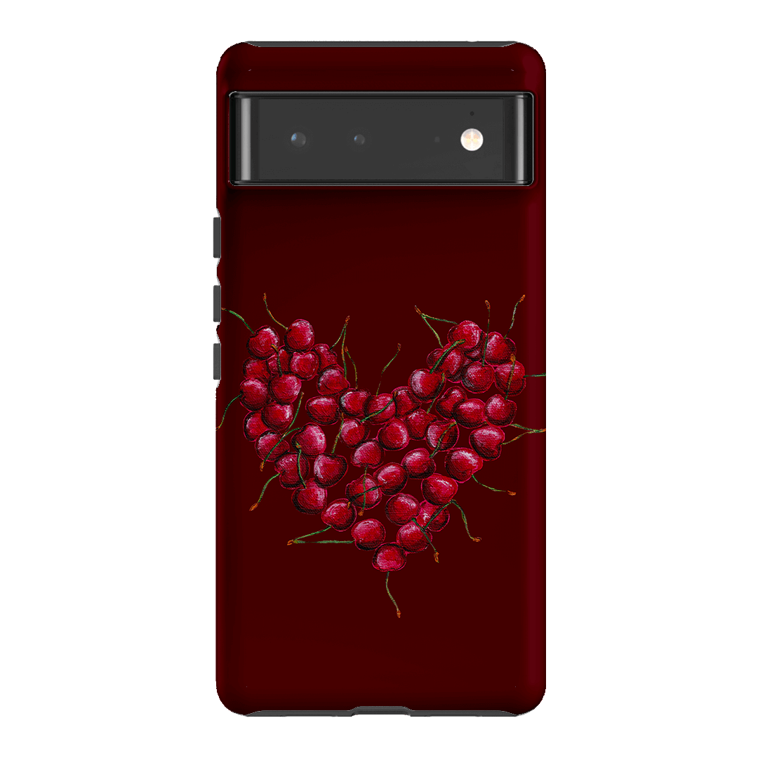 Cherry Heart