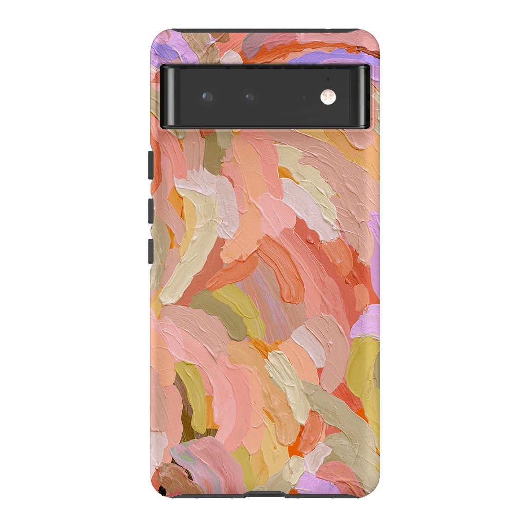 Sunshine Printed Phone Cases Google Pixel 6 / Armoured by Erin Reinboth - The Dairy