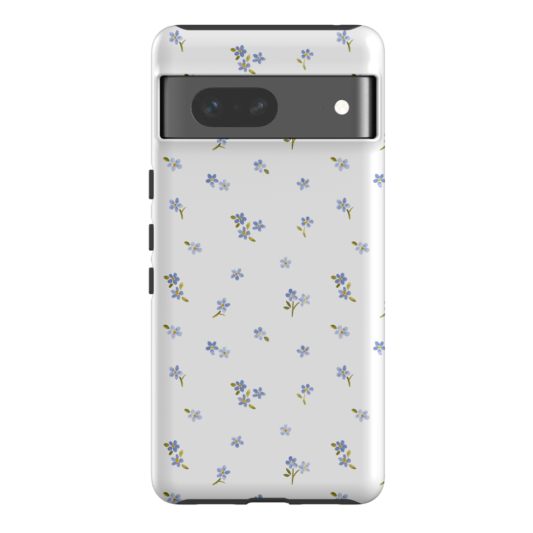 Paper Daisy Printed Phone Cases by Oak Meadow - The Dairy