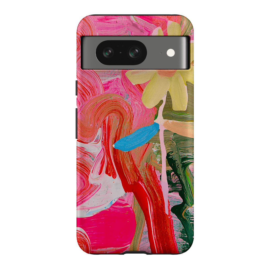 Best Dressed Printed Phone Cases Google Pixel 8 / Armoured by Kate Eliza - The Dairy