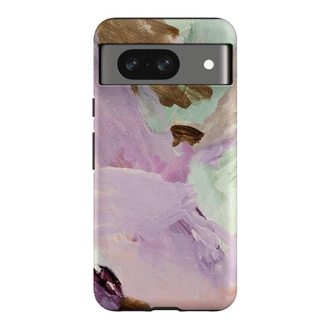 Daze Printed Phone Cases Google Pixel 8 / Armoured by Ree Hodges - The Dairy