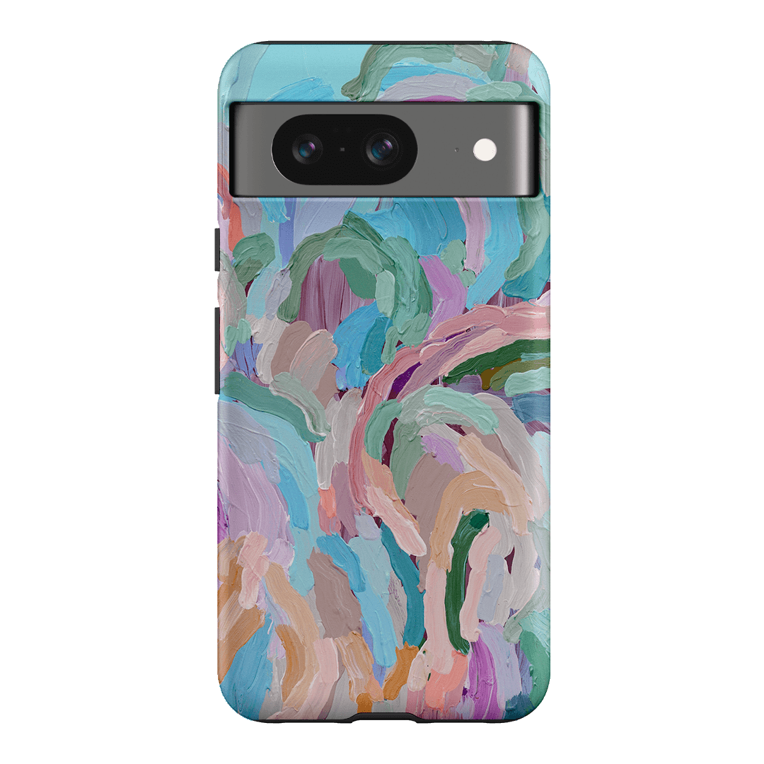 Leap Frog Printed Phone Cases by Erin Reinboth - The Dairy