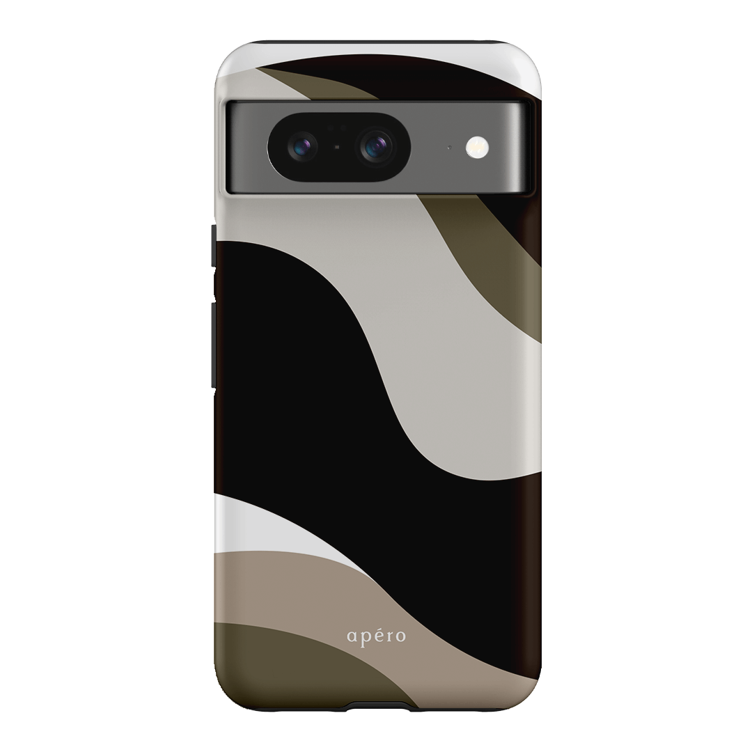 Organic Printed Phone Cases Google Pixel 8 / Armoured by Apero - The Dairy