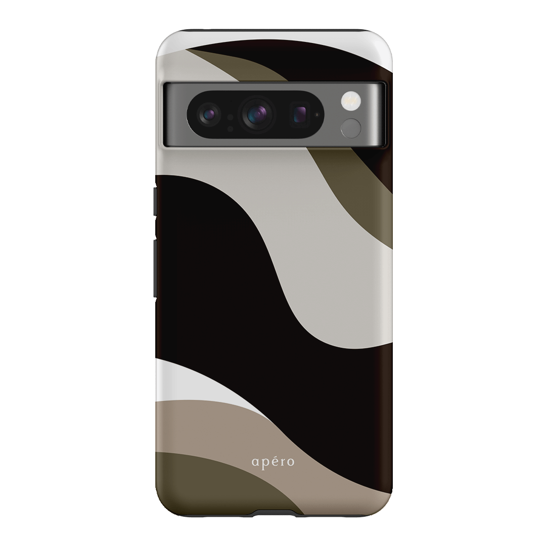 Organic Printed Phone Cases Google Pixel 8 Pro / Armoured by Apero - The Dairy