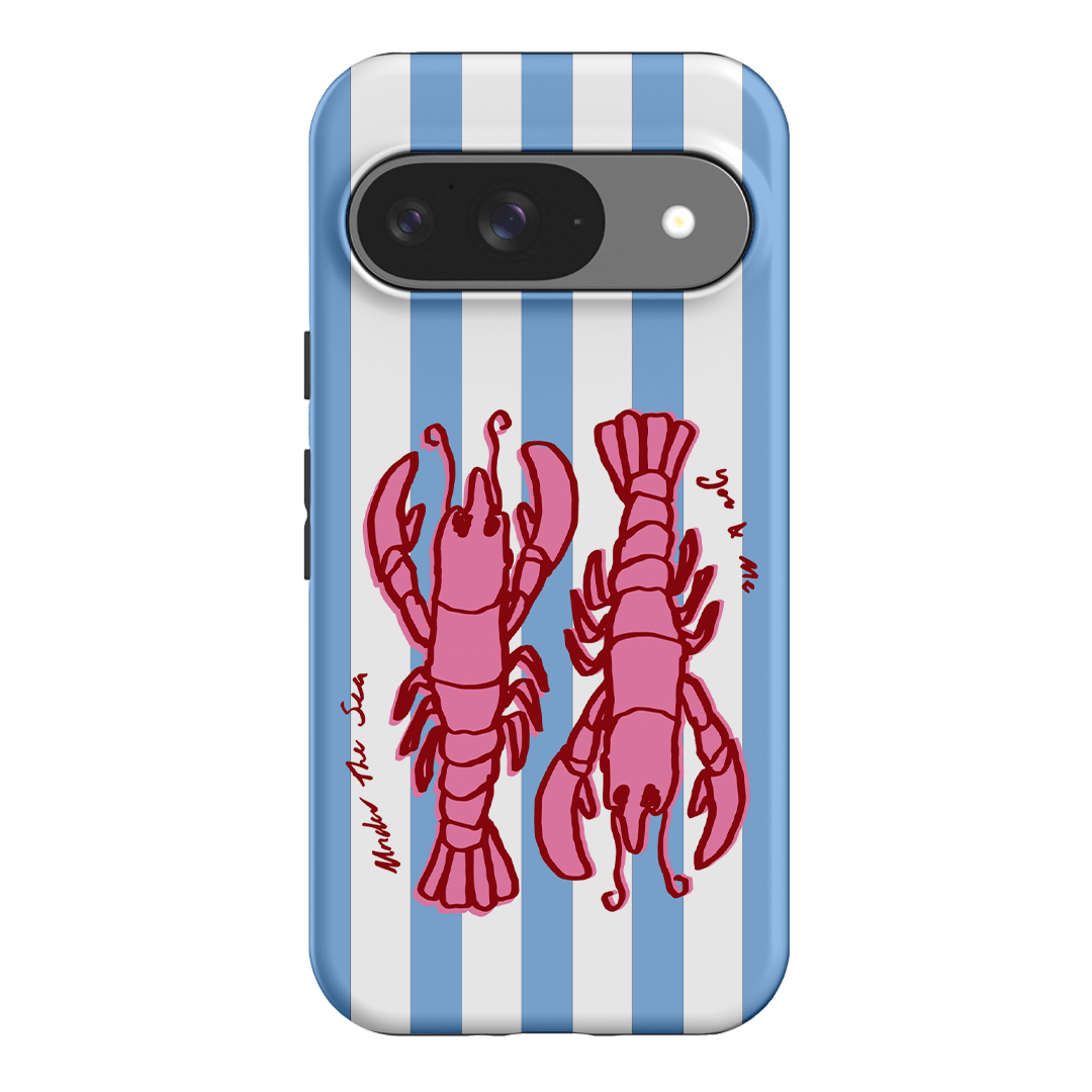 Lobster for Life