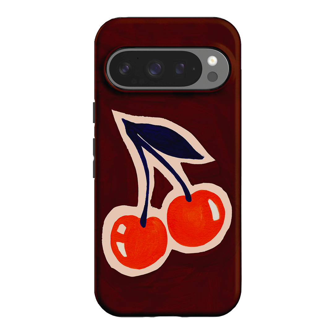 Cherries