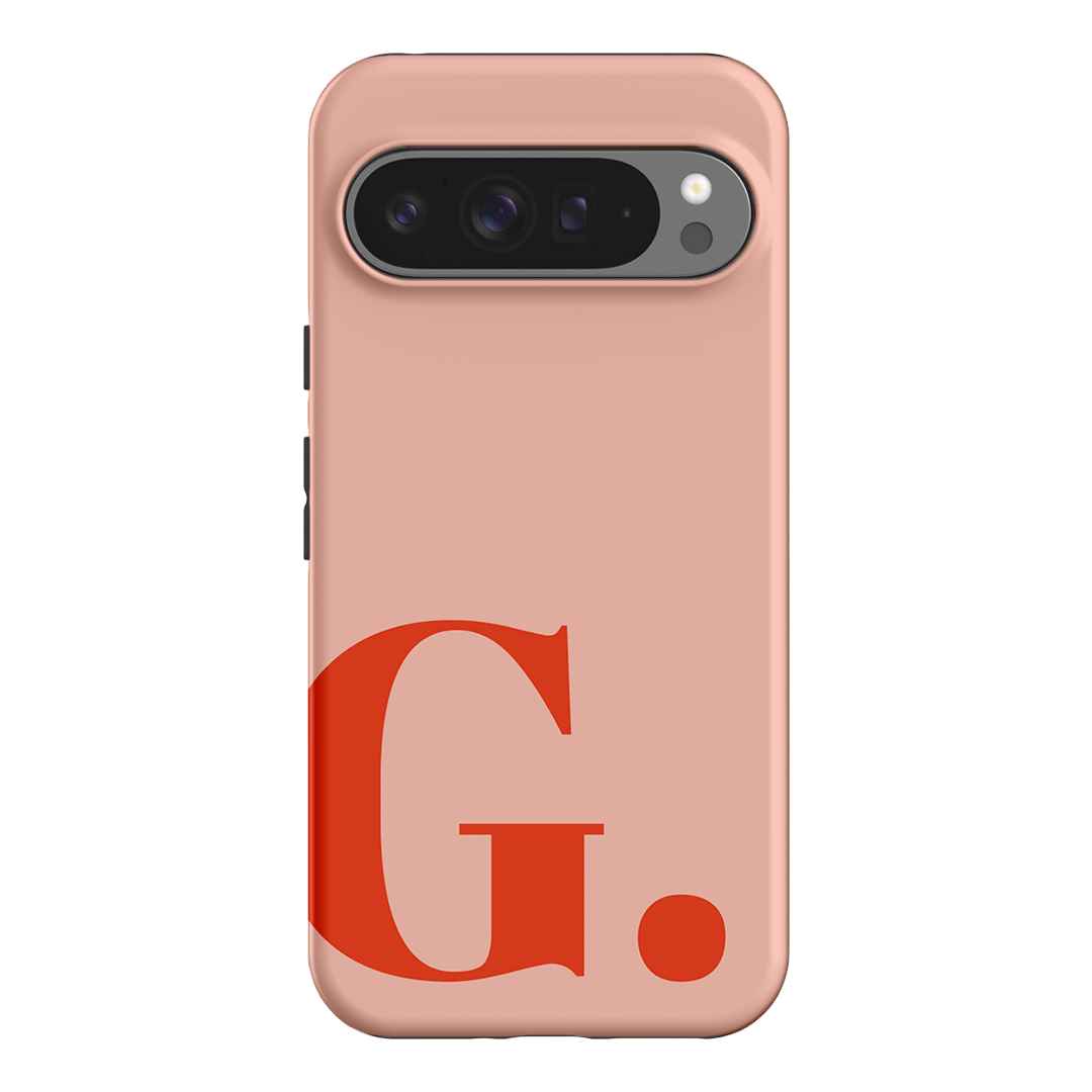 Custom Google Pixel Case Custom Printed Phone Case Google Pixel 9 Pro XL / Armoured / Gloss by Custom - The Dairy