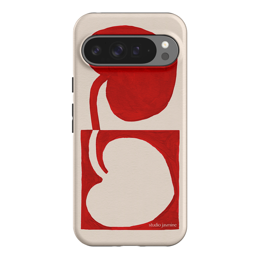 Juicy Printed Phone Cases Google Pixel 9 Pro XL / Armoured by Jasmine Dowling - The Dairy