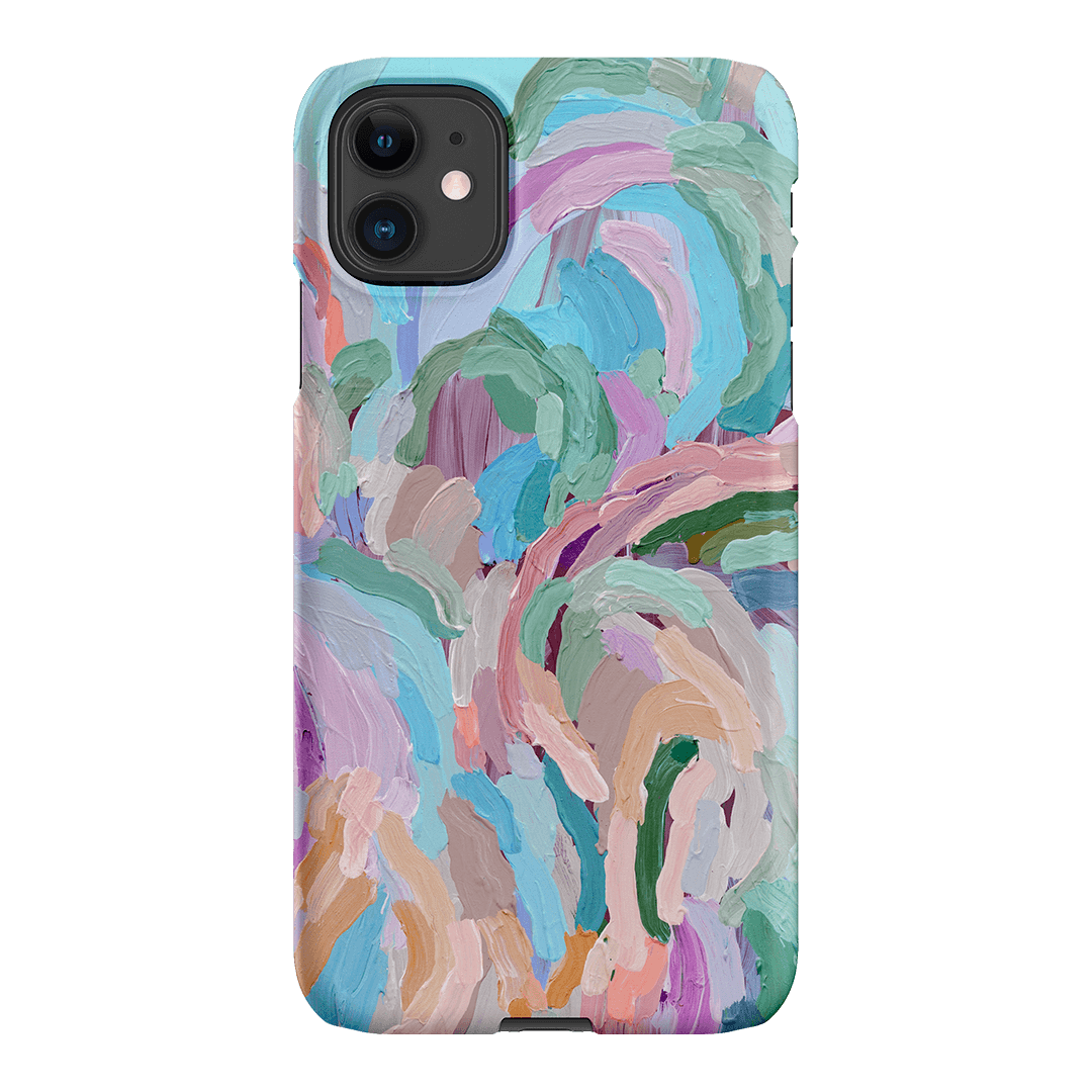 Leap Frog Printed Phone Cases by Erin Reinboth - The Dairy