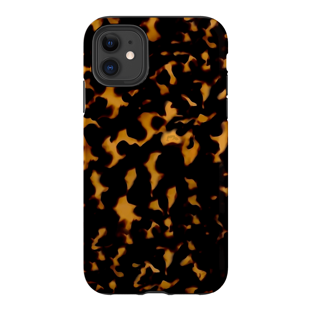 Classic Tort Printed Phone Cases The Dairy Model: iPhone 11 Type: Armoured