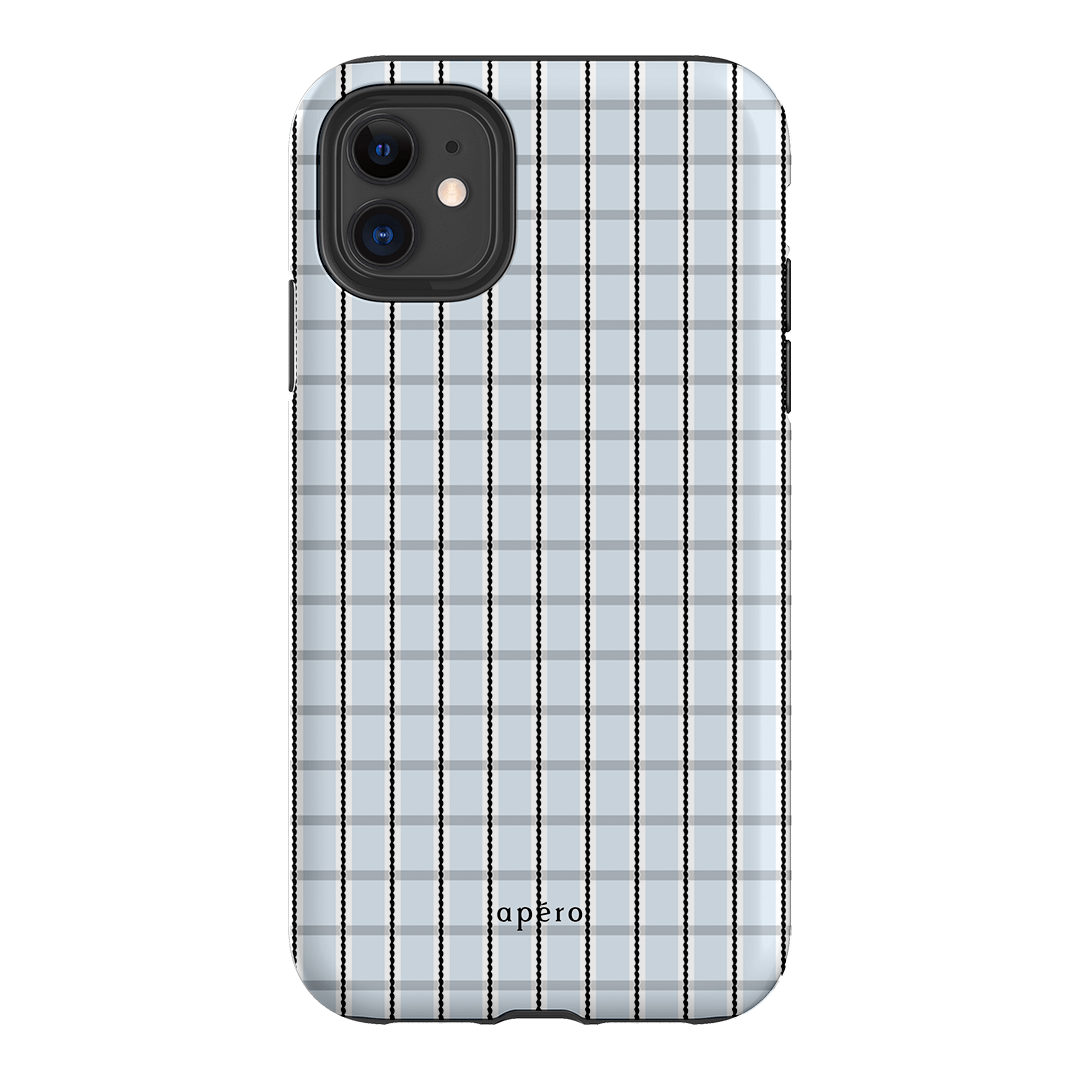 Nara Printed Phone Cases iPhone 11 / Armoured by Apero - The Dairy