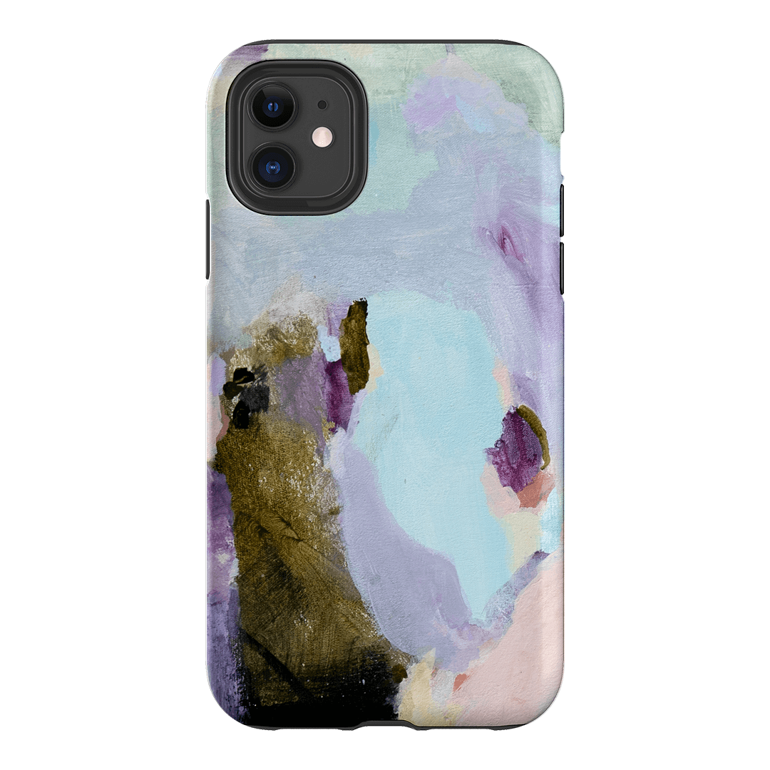 Seaside Printed Phone Cases iPhone 11 / Armoured by Ree Hodges - The Dairy