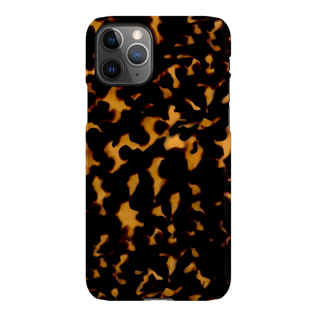 Classic Tort Printed Phone Cases The Dairy Model: iPhone 11 Pro Type: Snap