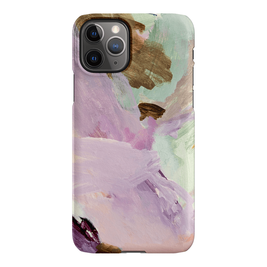 Daze Printed Phone Cases iPhone 11 Pro / Snap by Ree Hodges - The Dairy