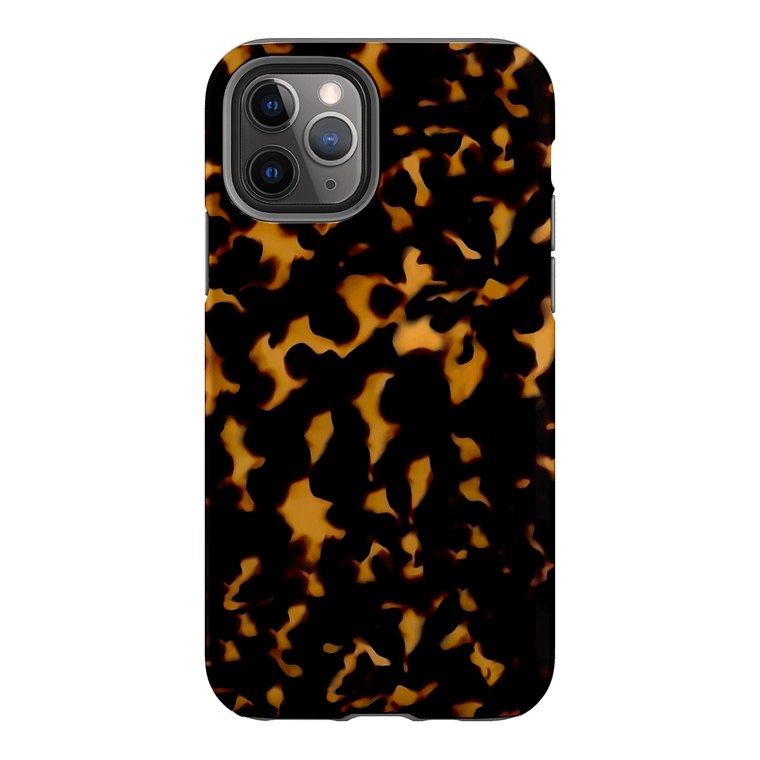 Classic Tort Printed Phone Cases The Dairy Model: iPhone 11 Pro Type: Armoured