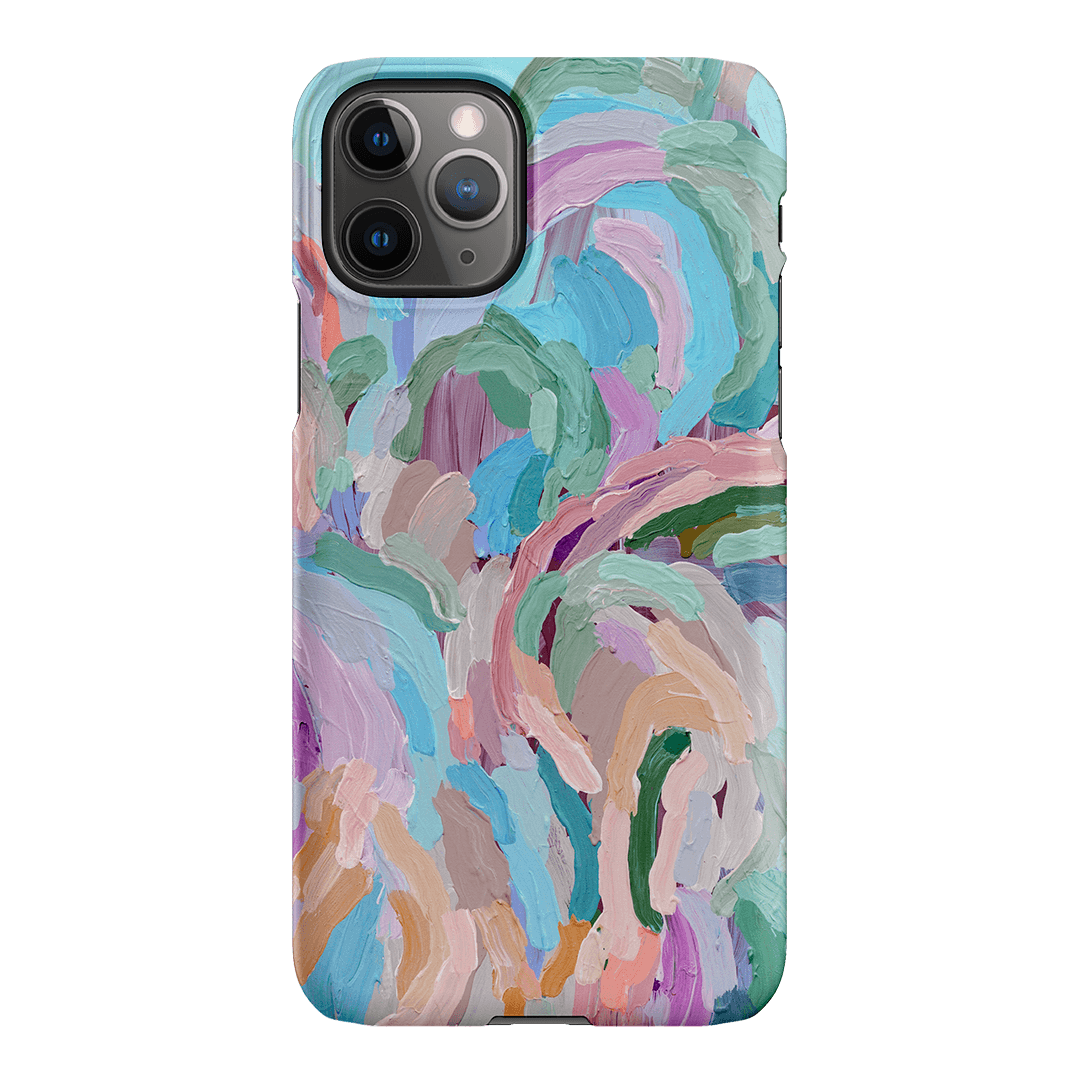 Leap Frog Printed Phone Cases by Erin Reinboth - The Dairy