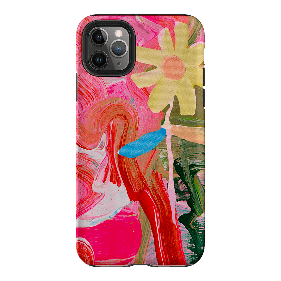 Best Dressed Printed Phone Cases iPhone 11 Pro Max / Armoured by Kate Eliza - The Dairy