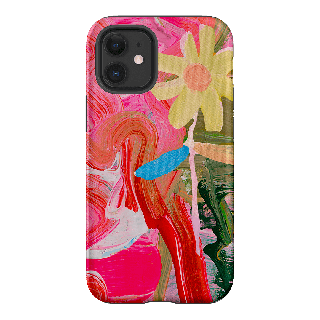 Best Dressed Printed Phone Cases iPhone 12 / Armoured by Kate Eliza - The Dairy