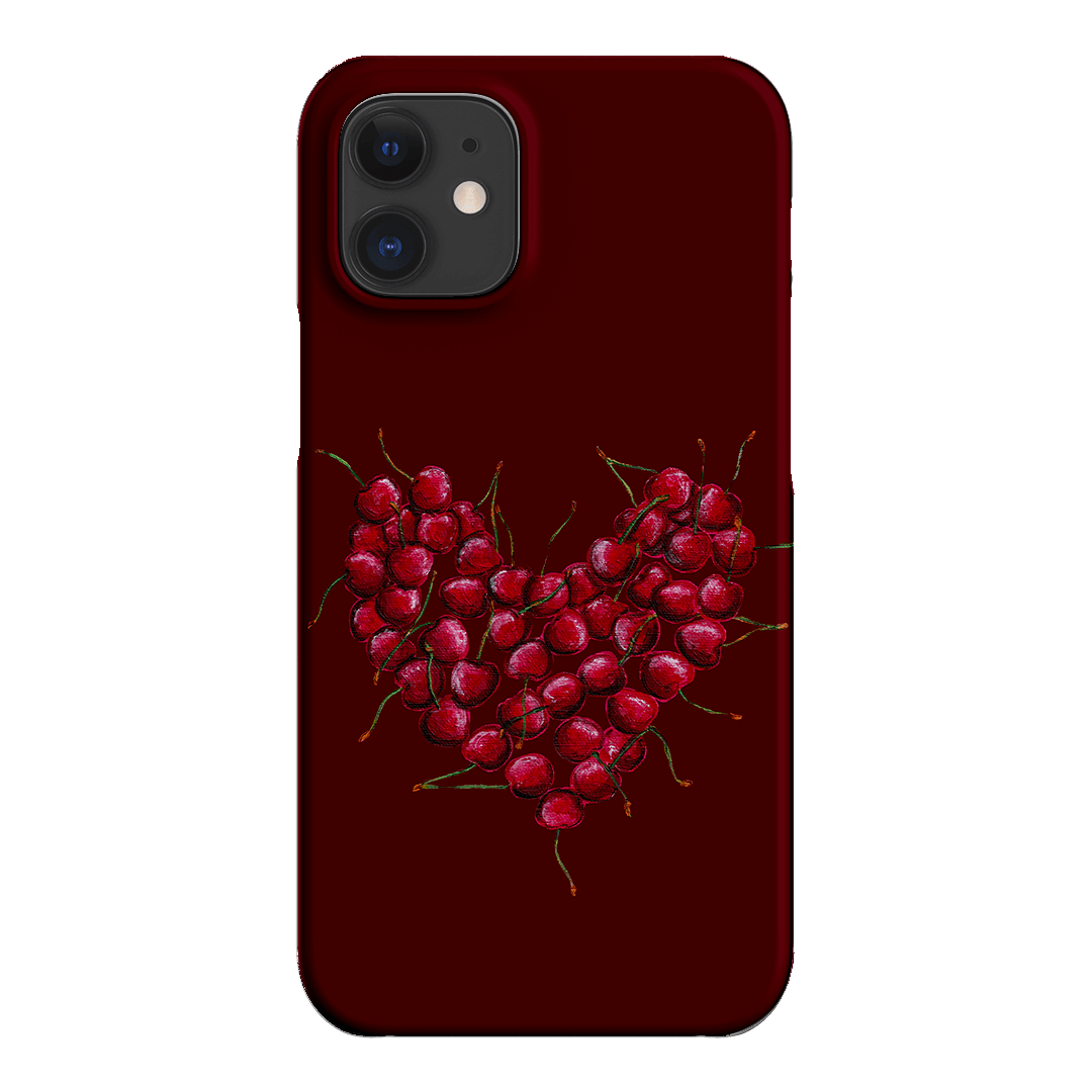 Cherry Heart