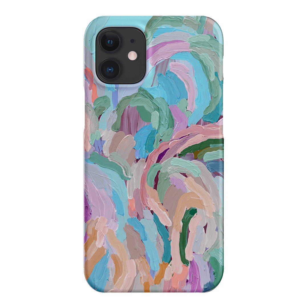 Leap Frog Printed Phone Cases by Erin Reinboth - The Dairy