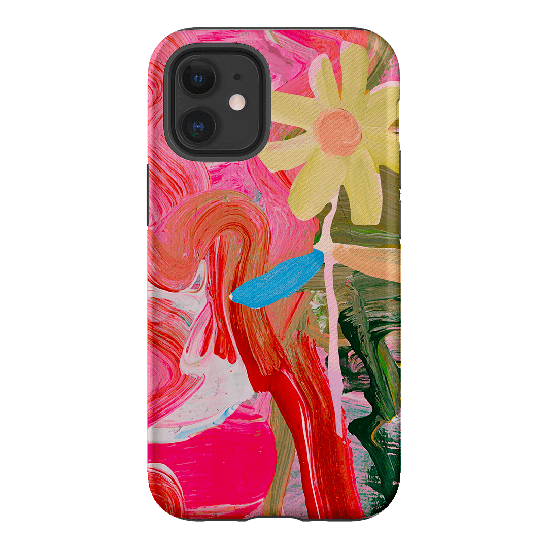 Best Dressed Printed Phone Cases iPhone 12 Mini / Armoured by Kate Eliza - The Dairy