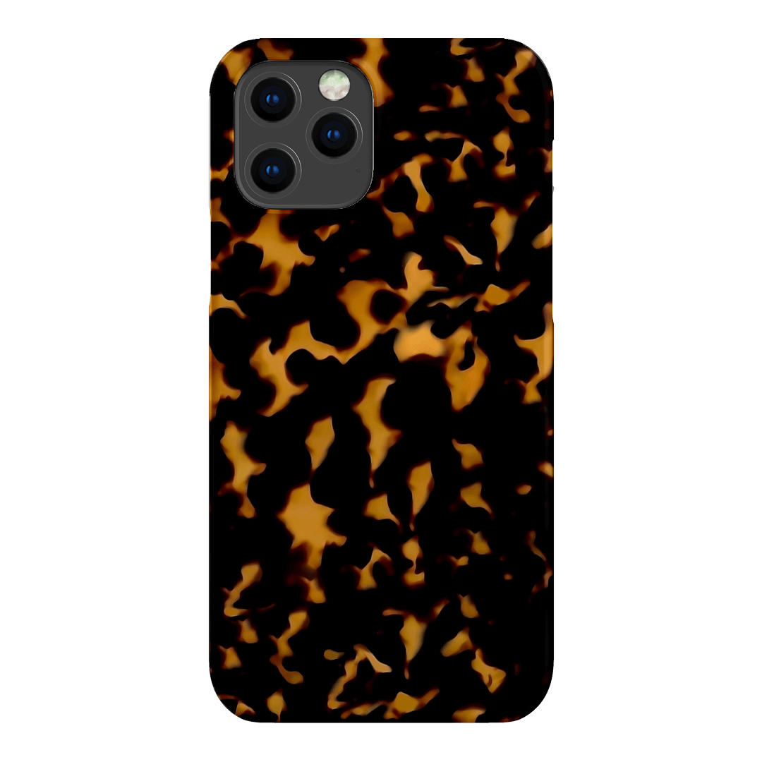 Classic Tort Printed Phone Cases The Dairy Model: iPhone 12 Pro Type: Snap