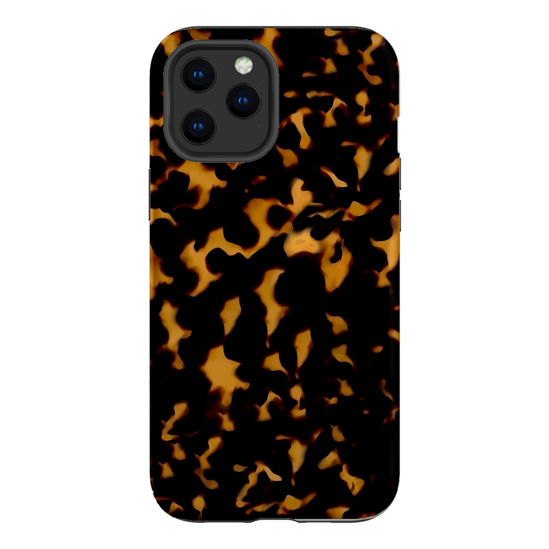 Classic Tort Printed Phone Cases The Dairy Model: iPhone 12 Pro Type: Armoured