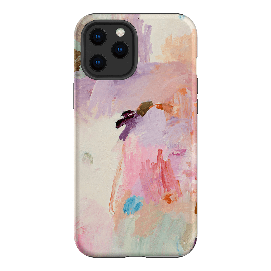 Dancing Printed Phone Cases iPhone 12 Pro / Armoured by Ree Hodges - The Dairy