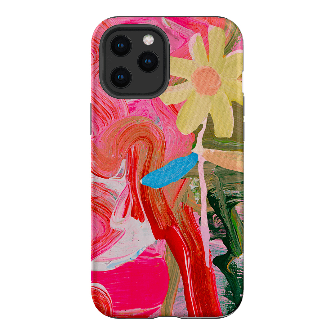 Best Dressed Printed Phone Cases iPhone 12 Pro Max / Armoured by Kate Eliza - The Dairy