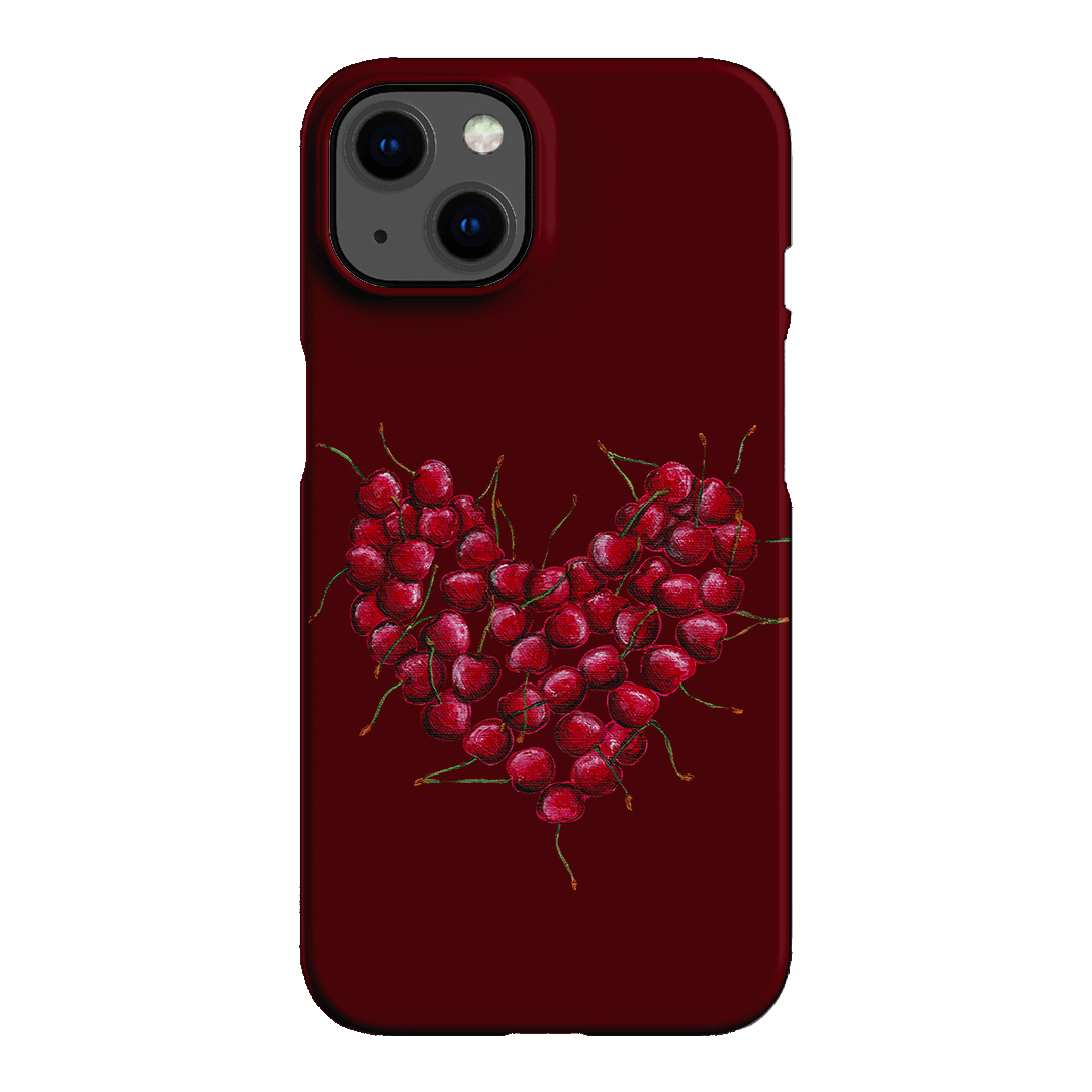 Cherry Heart