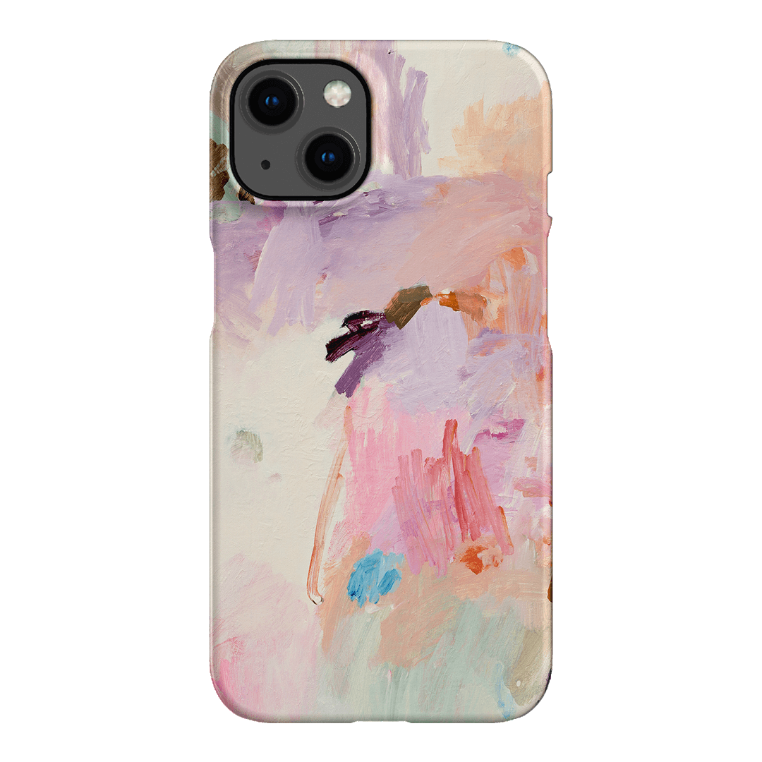 Dancing Printed Phone Cases iPhone 13 / Snap by Ree Hodges - The Dairy