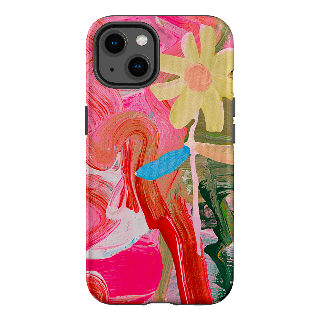 Best Dressed Printed Phone Cases iPhone 13 / Armoured by Kate Eliza - The Dairy