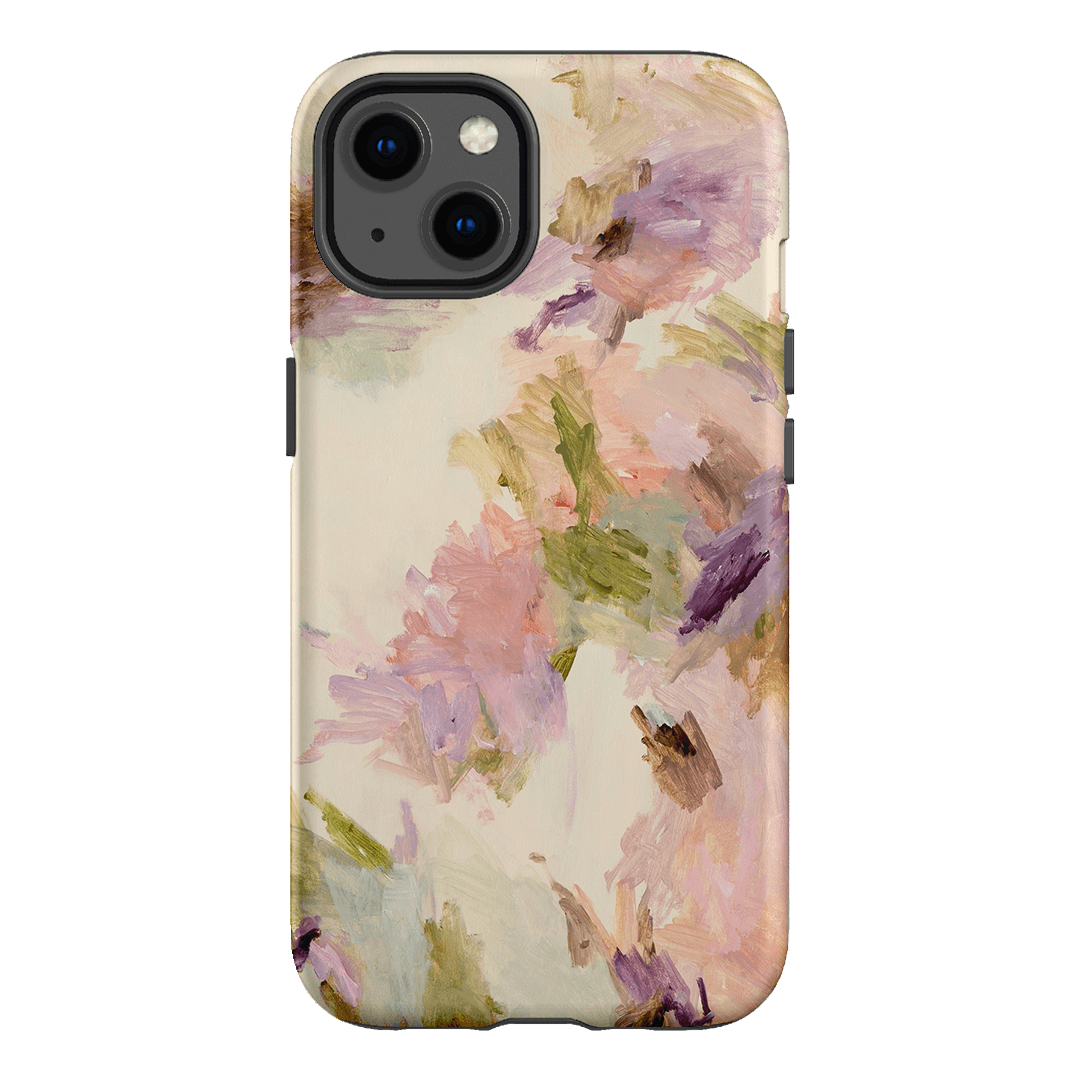 Blossom Printed Phone Cases iPhone 13 / Armoured by Ree Hodges - The Dairy