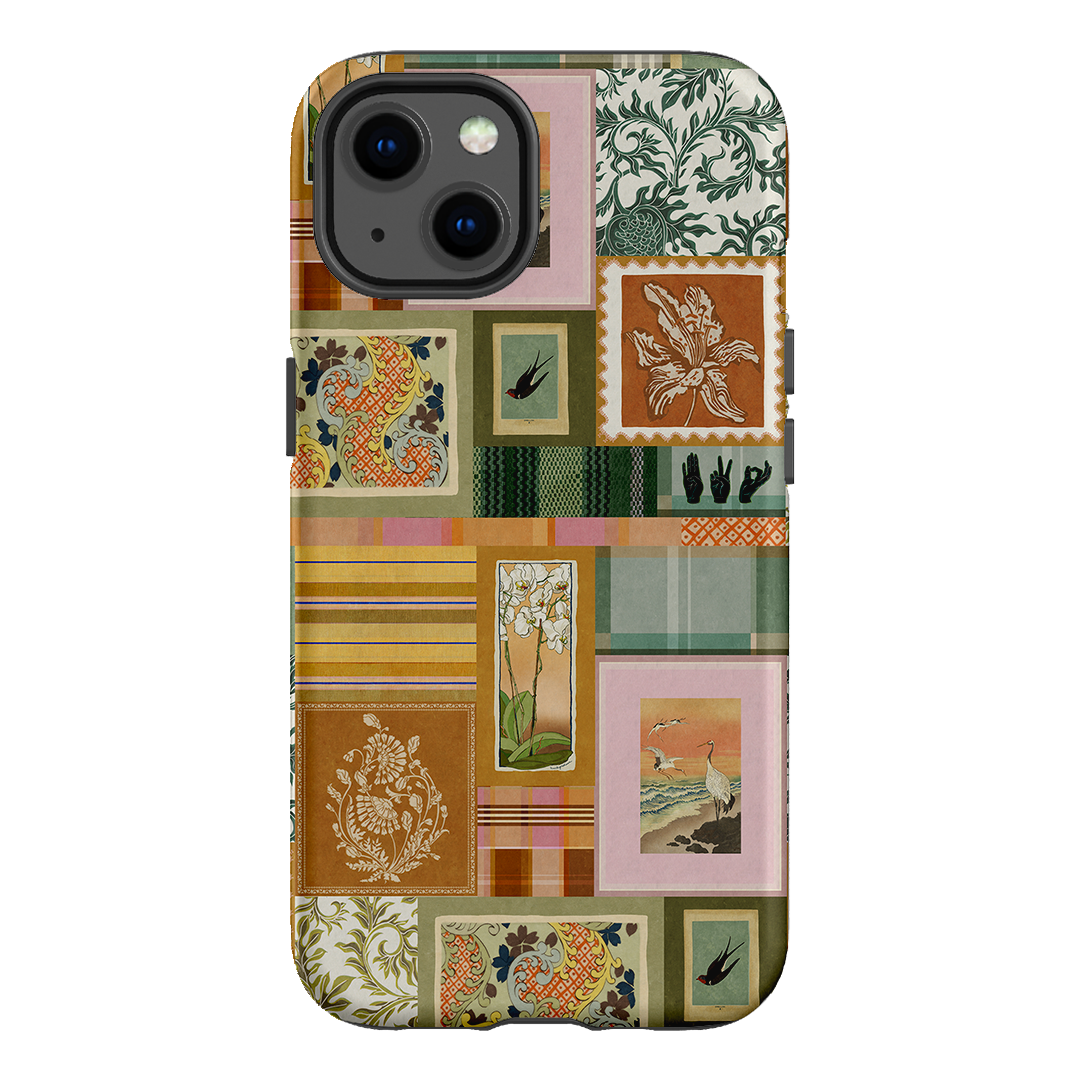 Wabi Sabi Printed Phone Cases iPhone 13 / Armoured by Fenton & Fenton - The Dairy