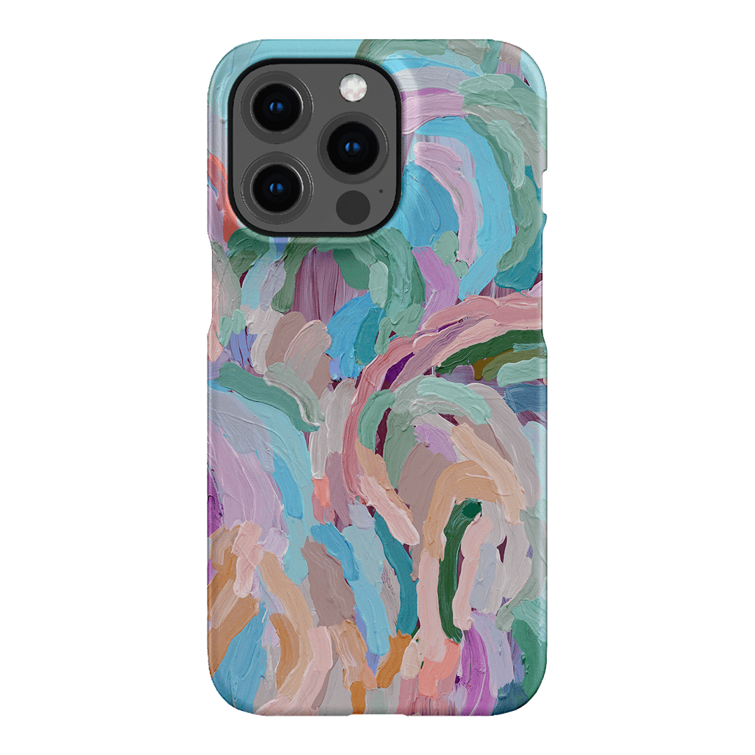 Leap Frog Printed Phone Cases by Erin Reinboth - The Dairy