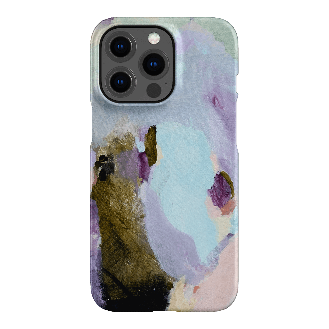 Seaside Printed Phone Cases iPhone 13 Pro / Snap by Ree Hodges - The Dairy