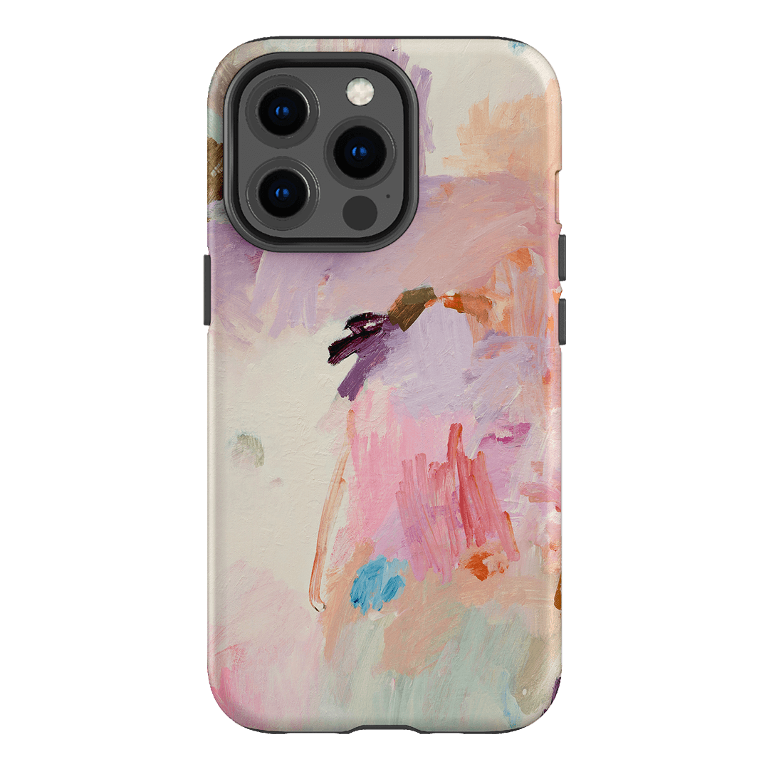 Dancing Printed Phone Cases iPhone 13 Pro / Armoured by Ree Hodges - The Dairy